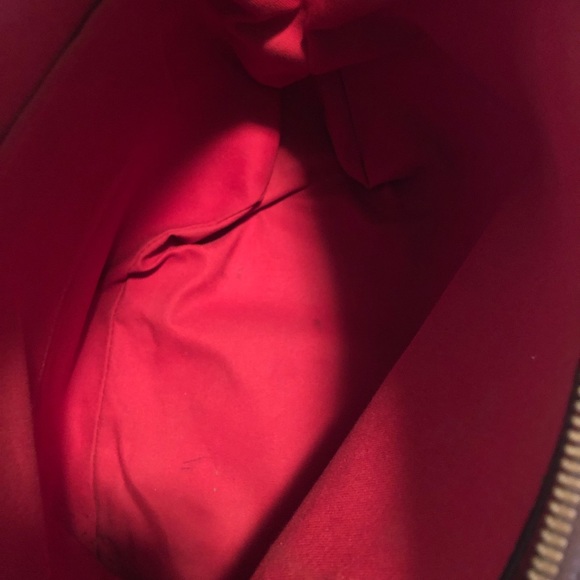 Louis Vuitton Verona mm Damier - Picture 7 of 8